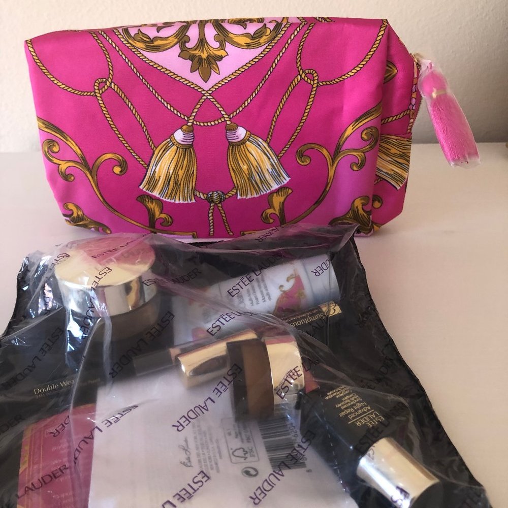 Estee Lauder Skin Care Samples